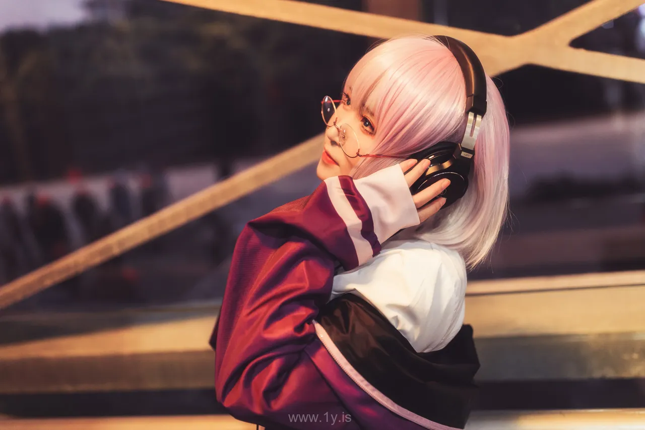 三度 VOL.16 电光超人古立特